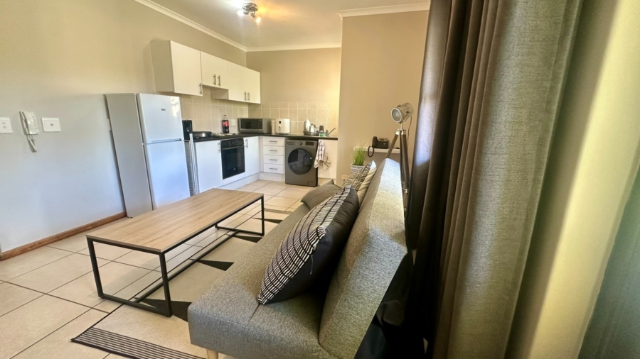 To Let 1 Bedroom Property for Rent in Rondebosch Western Cape